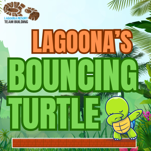 Bouncing Turtle