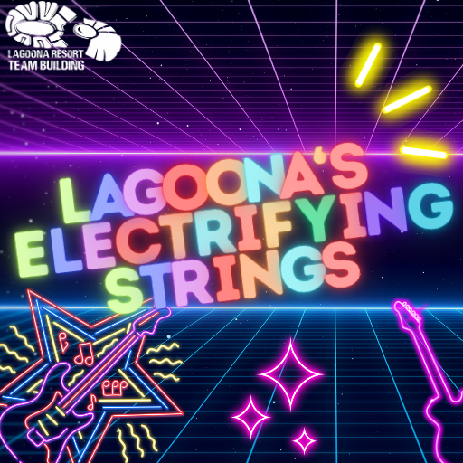 Electrifying Strings