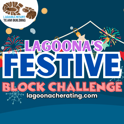 Festive Blocks Challenge
