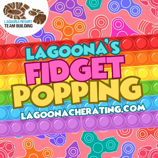 Fidget Popping