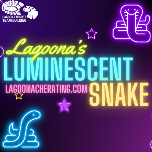 Luminescent Snake