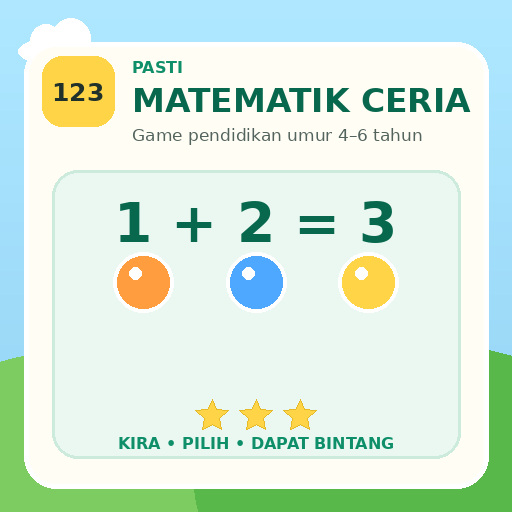 Matematik Ceria 