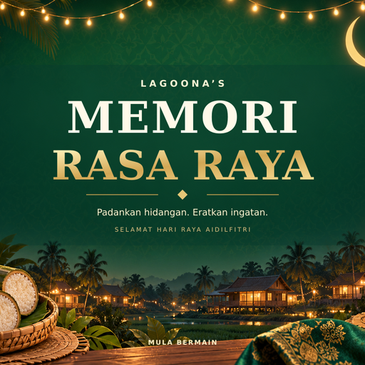 Memori Hari Raya