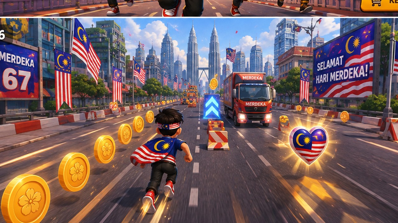 Merdeka