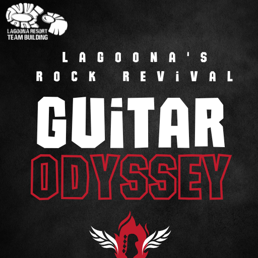 Rock Revival: Guitar Odyssey